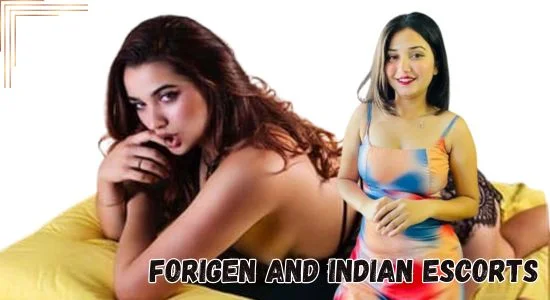 Jaipur Escorts